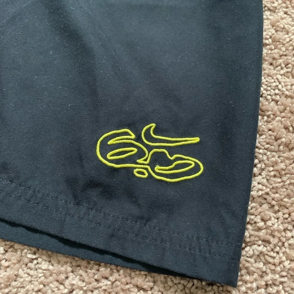 Nike 6.0 boys swim board shorts